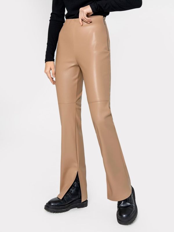 333800 MARK FORMELLE TROUSERS