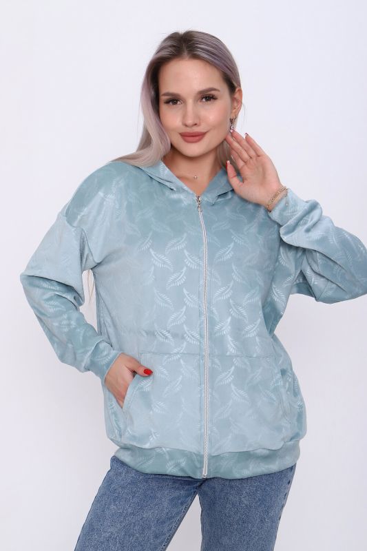 362988 Natalie Hoodie