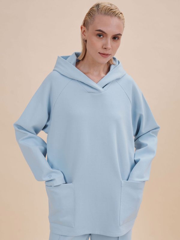 382878 PELICAN Hoodie