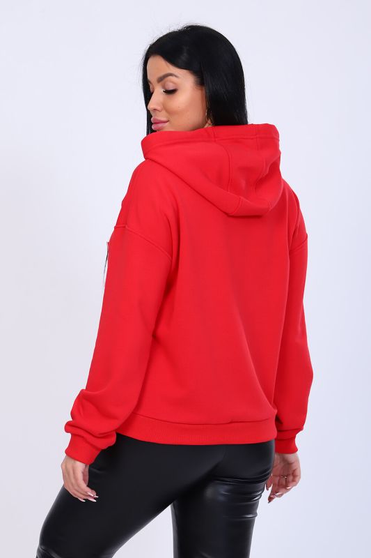 387581 Natalie Hoodie