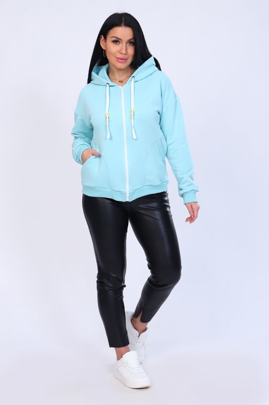 387582 Natalie Hoodie