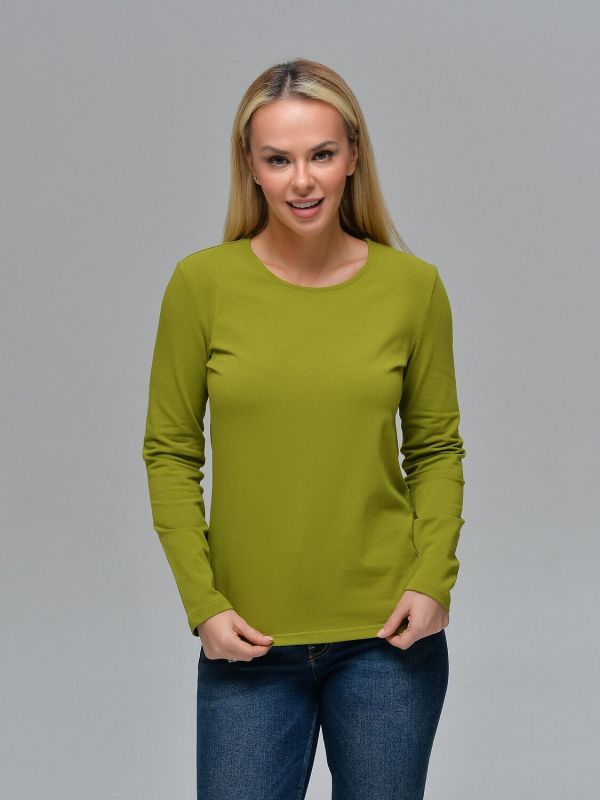 395237 Gloria Jumper