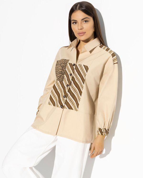 405189 CHARUTTI Shirt