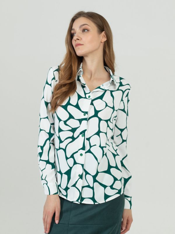 406057 Trika Shirt