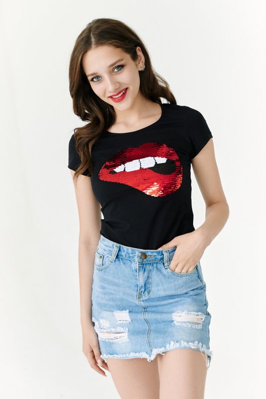 431465 Natalie T-shirt