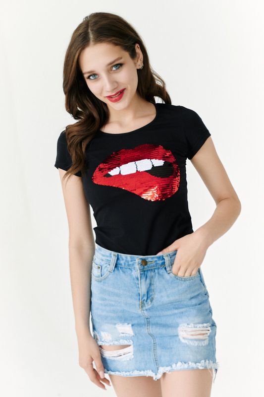 431465 Natalie T-shirt