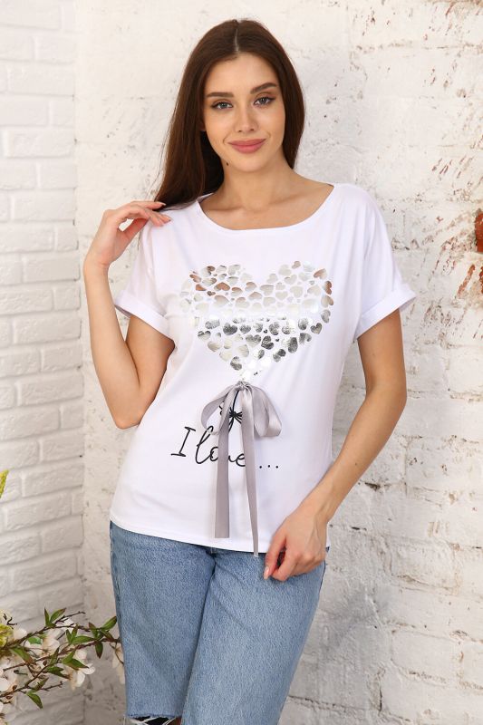 431712 Natalie T-shirt