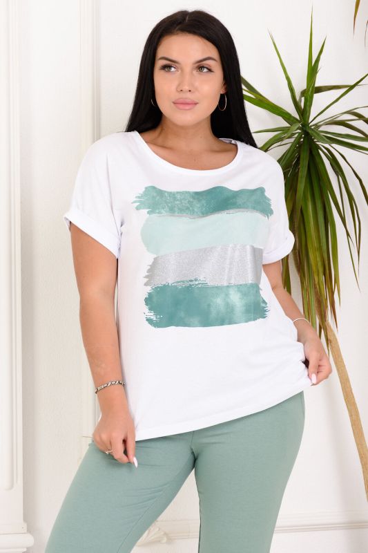 431718 Natalie T-shirt