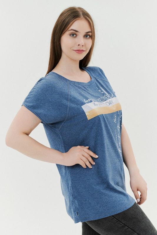 431743 Natalie T-shirt