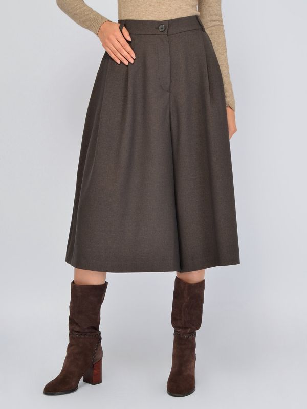 459844 VISERDI Skirt