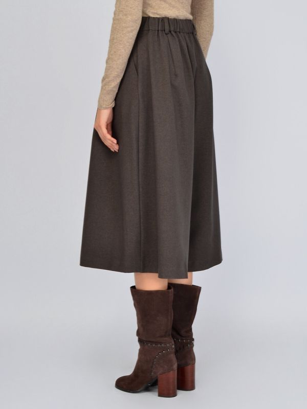 459844 VISERDI Skirt