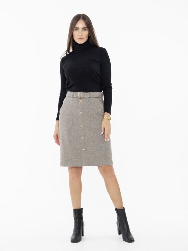 460859 Trika Skirt