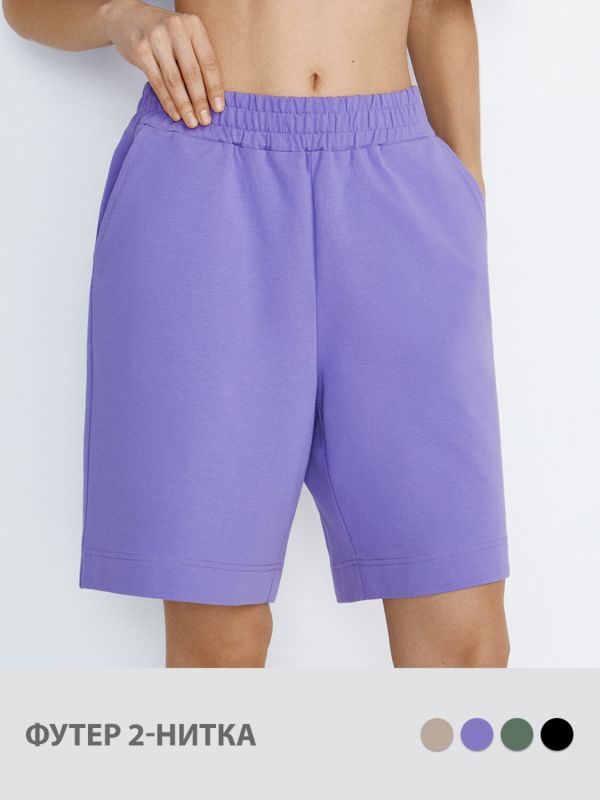 465906 Omsa Shorts