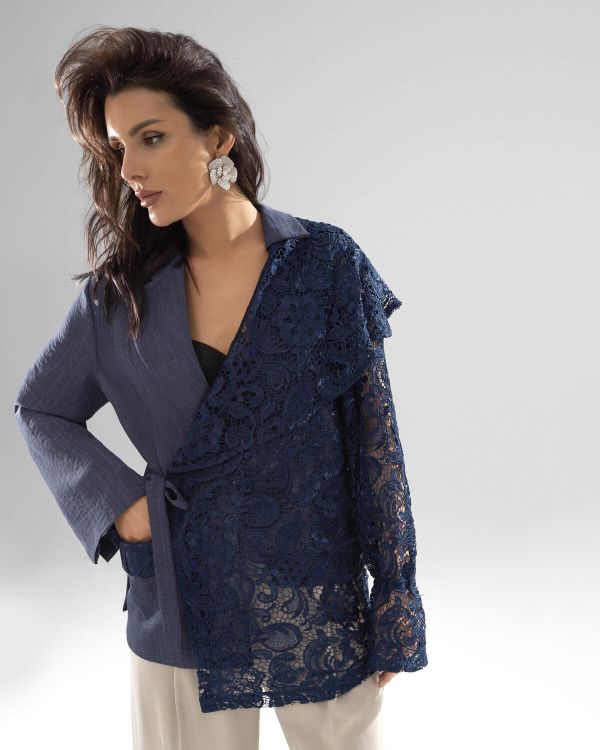 469763 CHARUTTI Jacket